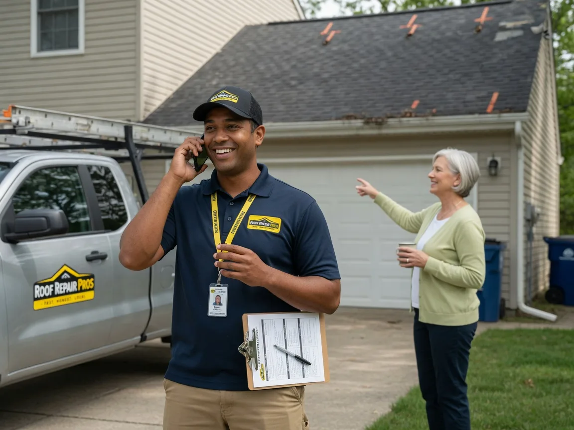 Roof Repair Roxton, TX FAQs